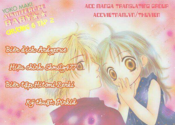 câu chuyện tuổi teen chapter 6 1