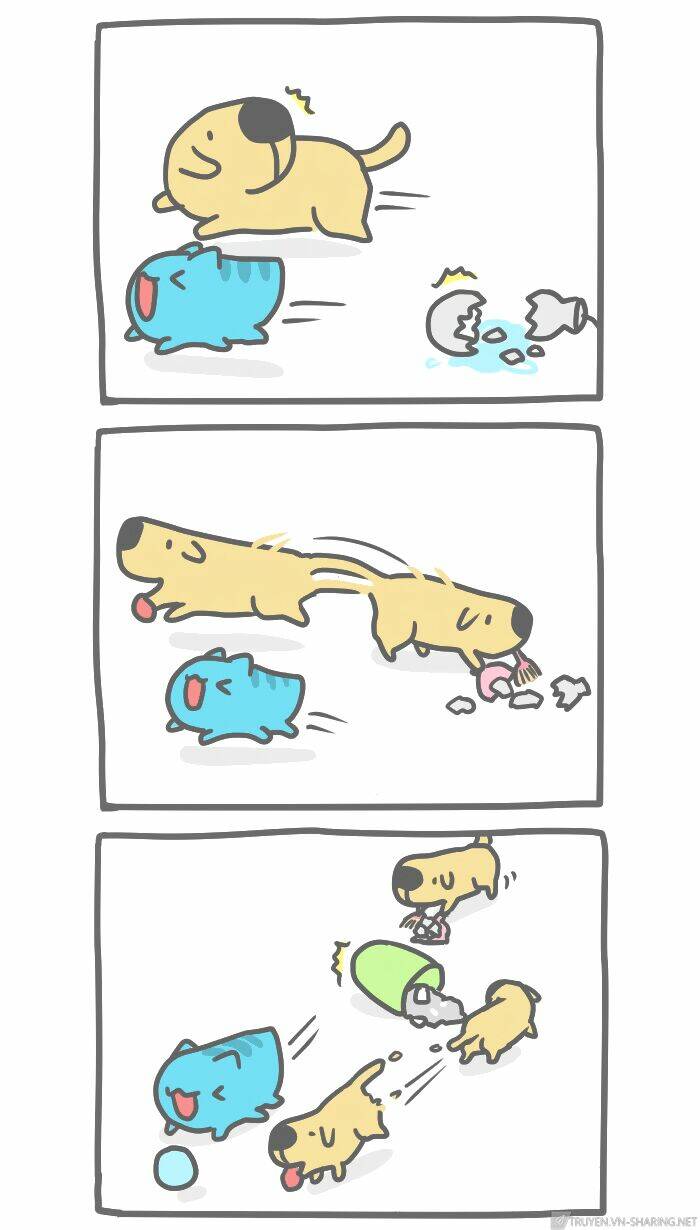 bugcat-capoo chapter 77 5