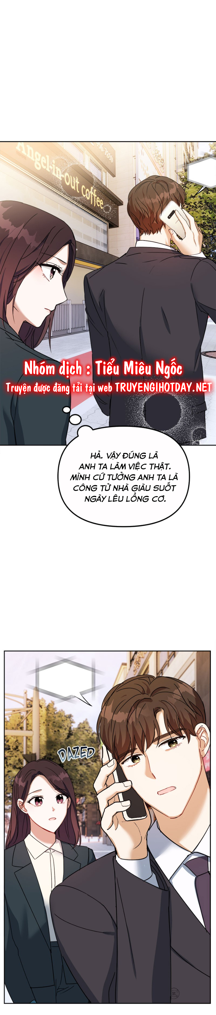 bản cam kết hôn nhân chapter 22 9