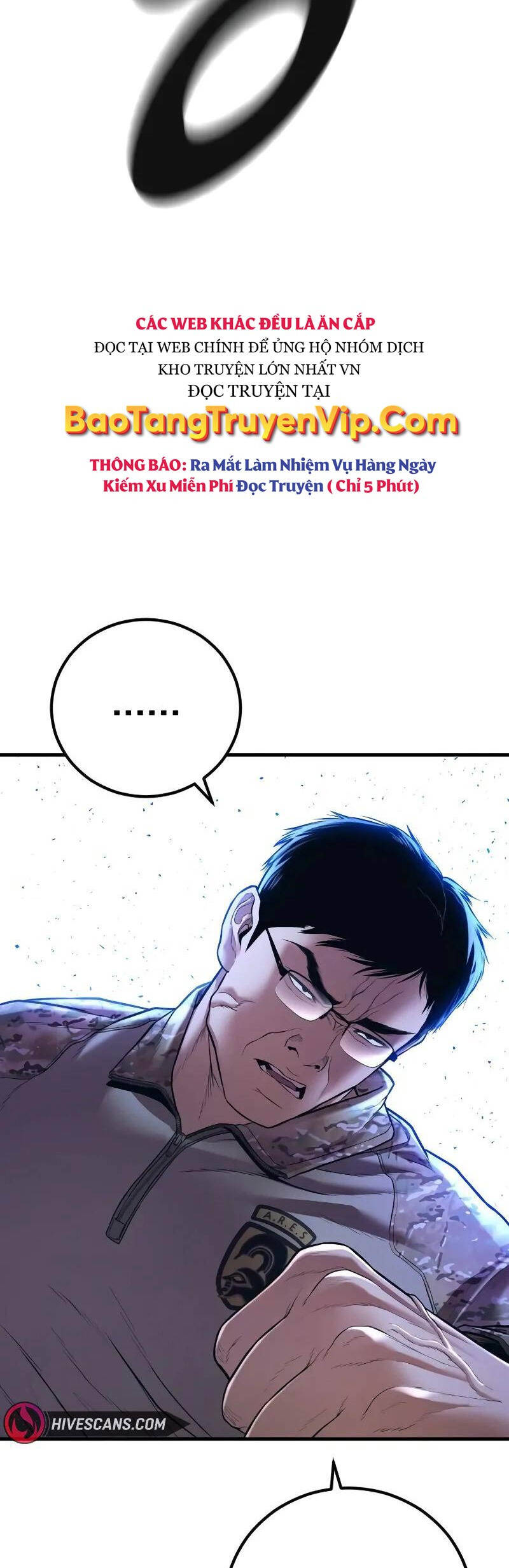 đặc vụ kim chapter 142 9