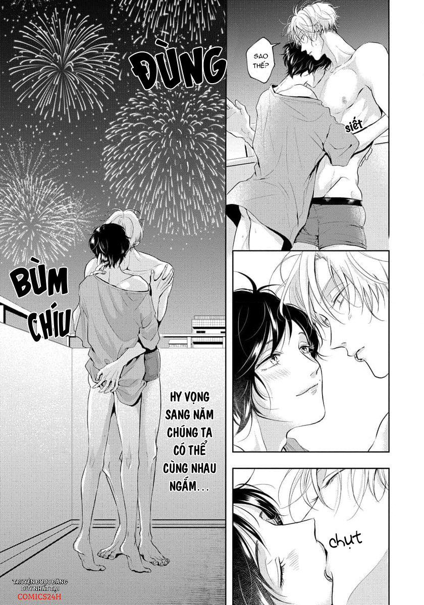 mùi hương khó cưỡng chapter 6 25