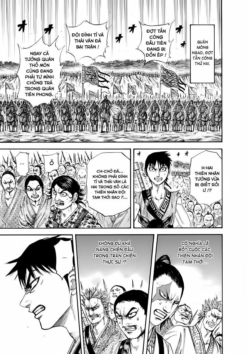 kingdom - vương giả thiên hạ chapter 205 3
