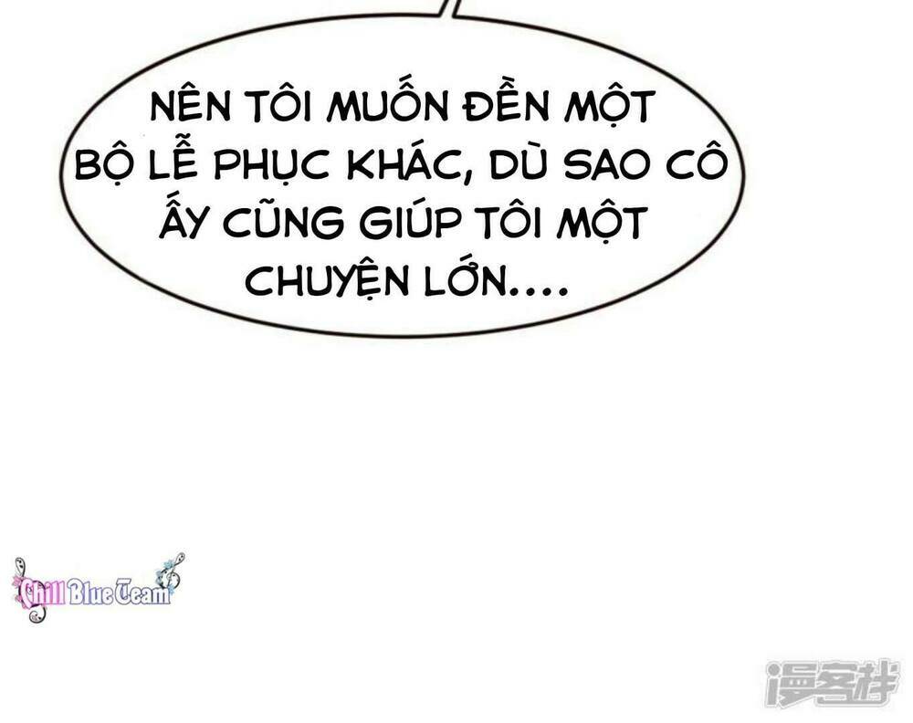 đầu hào điềm tâm chapter 3 22