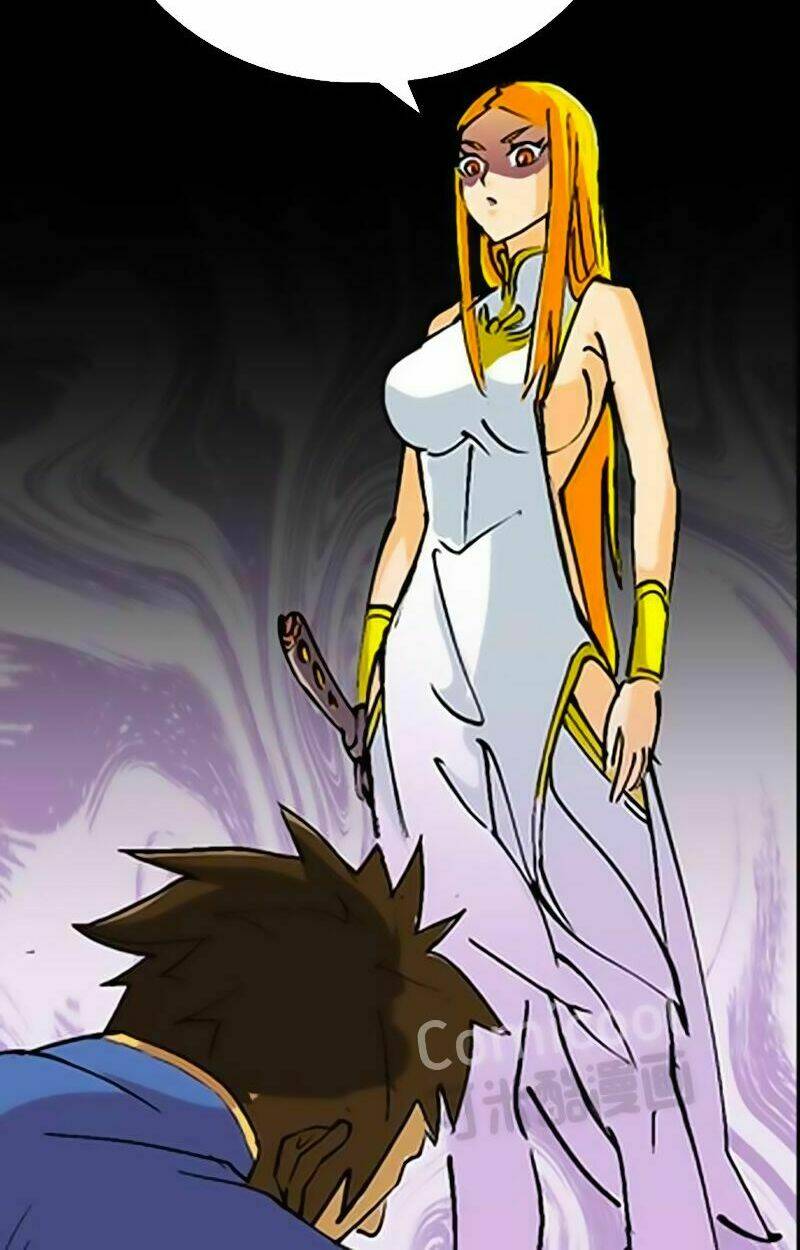 phong quỷ truyền thuyết chapter 34 17