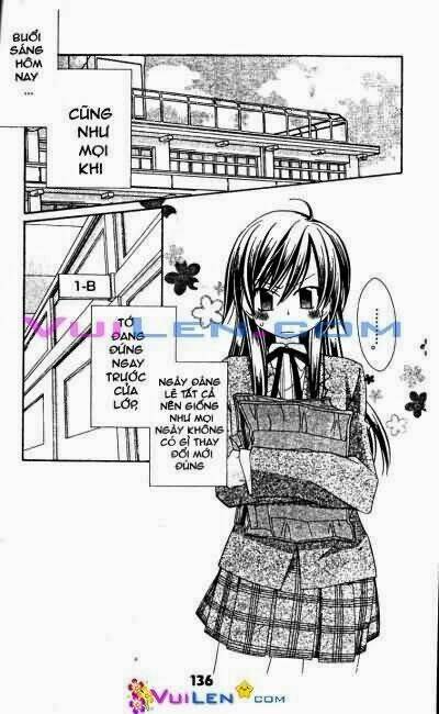 trái tim hoàng tử chapter 1 136