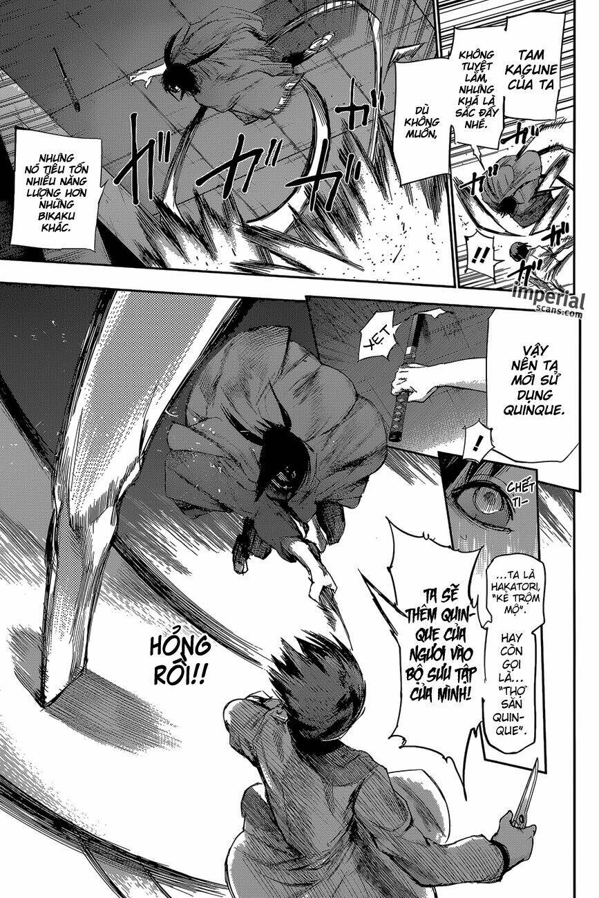 ngạ quỷ vùng tokyo 2 chapter 41 8