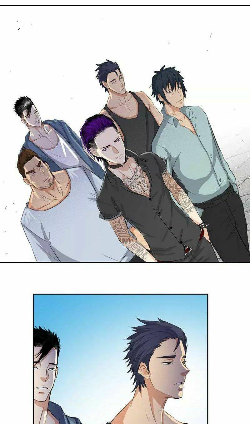 học viện cao thủ chapter 55 17