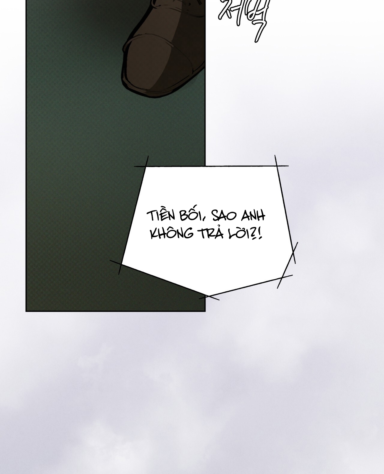 codename anastasia chapter 40.2 36