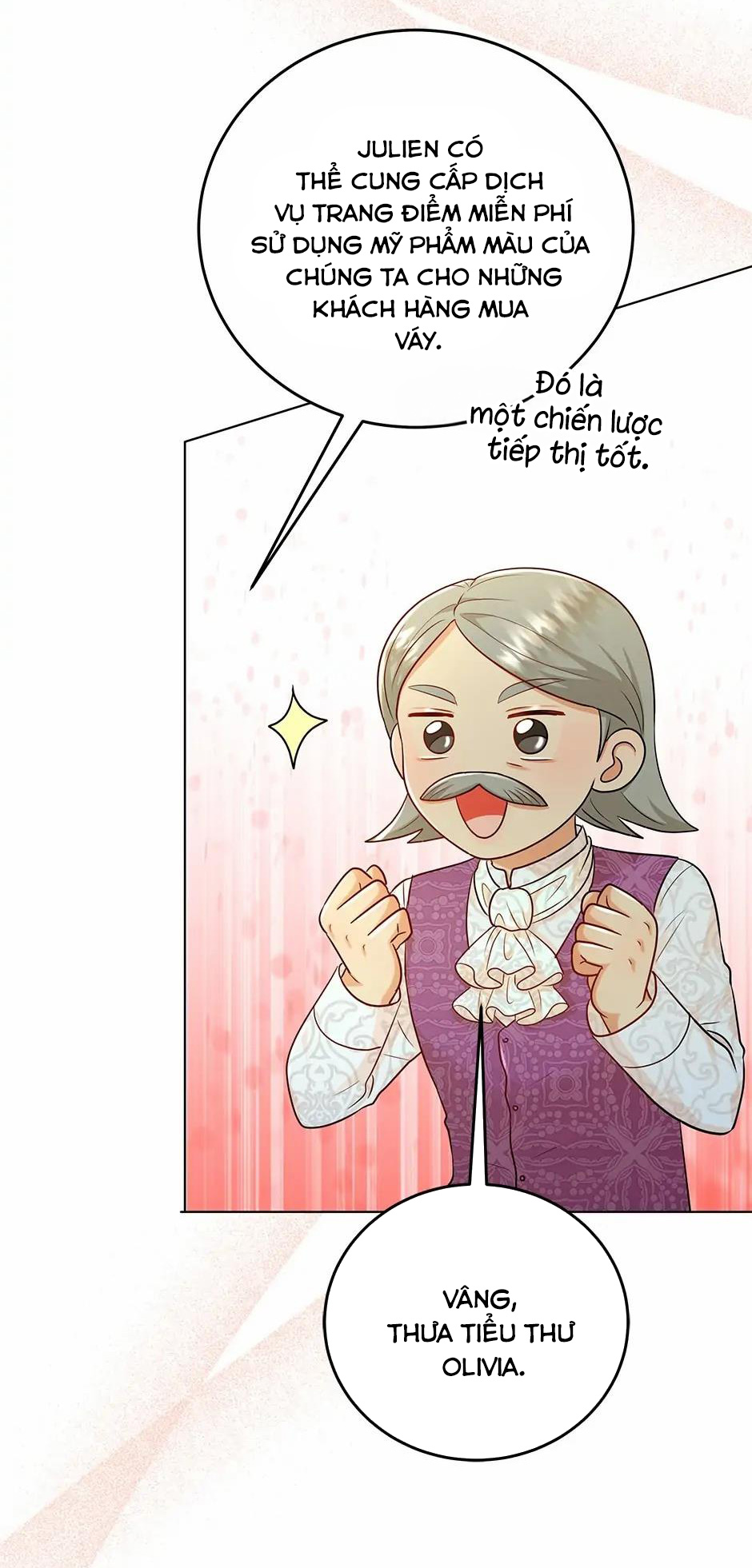 diễn vai ác nữ cũng thật khó khăn chapter 34.1 20