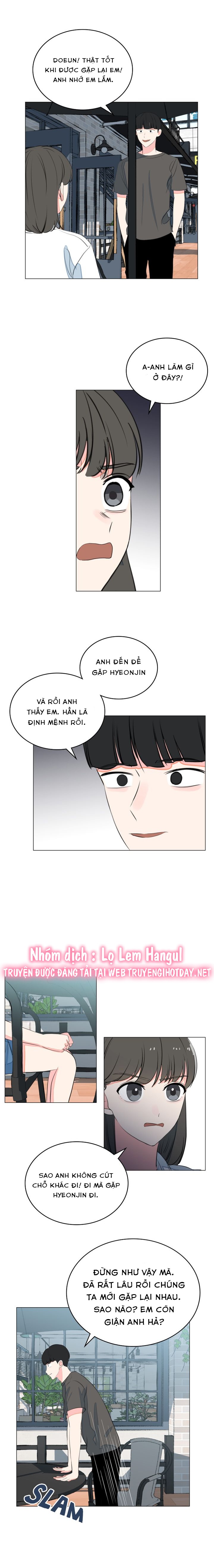 lọ lem hangul coming soon chapter 92 5