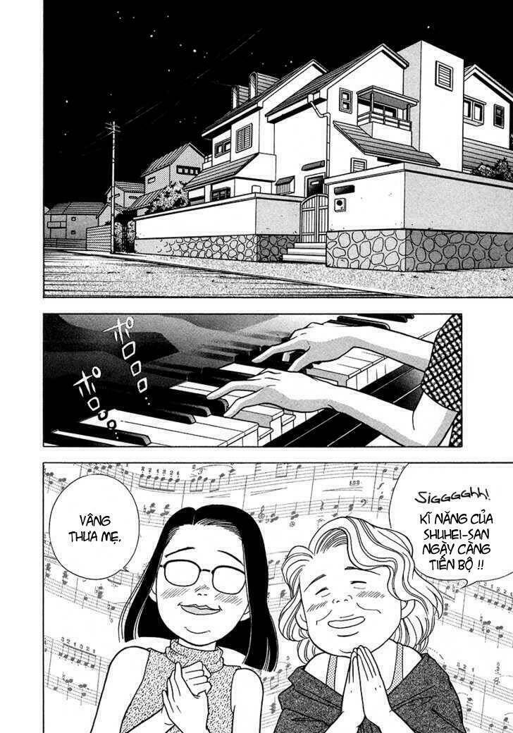 piano no mori chapter 25 14
