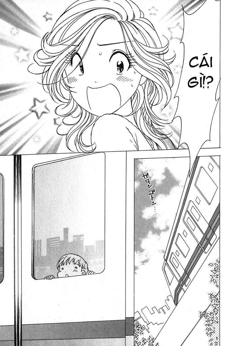 orange yane no chiisana ie full chapter 6 24