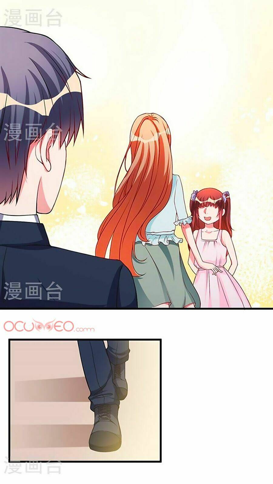 gối đầu vào tổng tài ác ma chapter 38 15