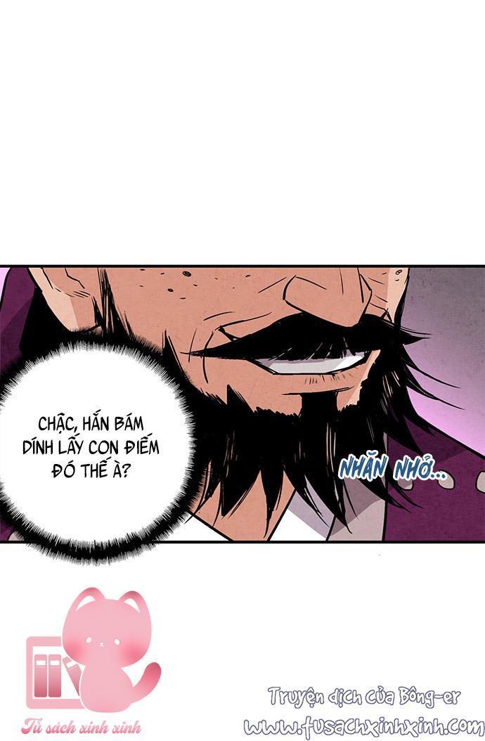 lệnh cấm hôn chapter 31 38