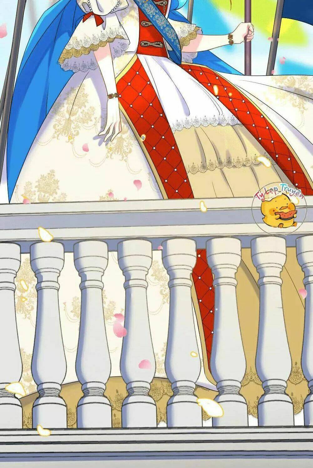 trời sinh một đôi?! ta từ chối! chapter 0 9