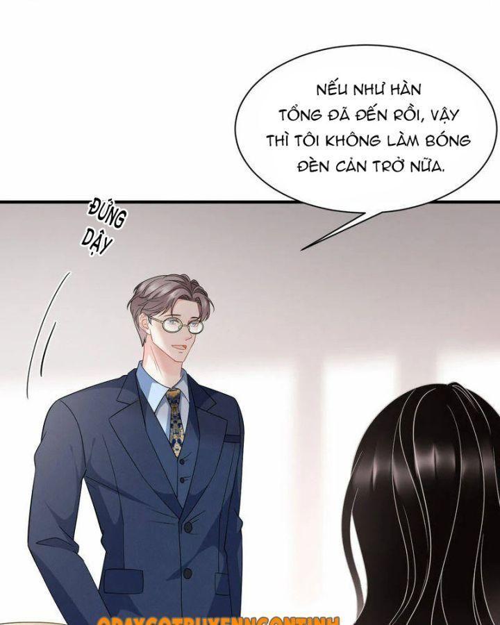 đại tiểu thư có thể có cái gì xấu chapter 39 7