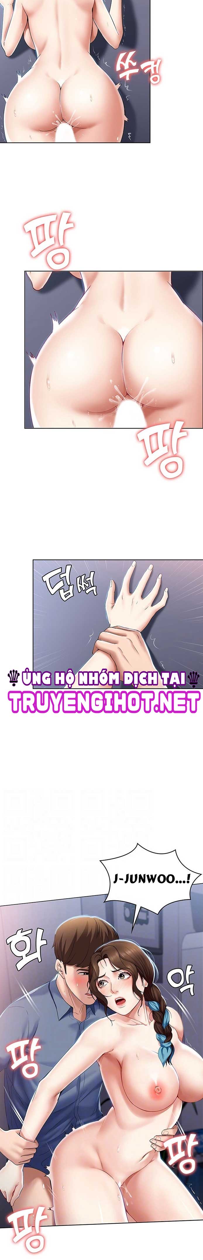nhật ký nội trú chapter 20 8