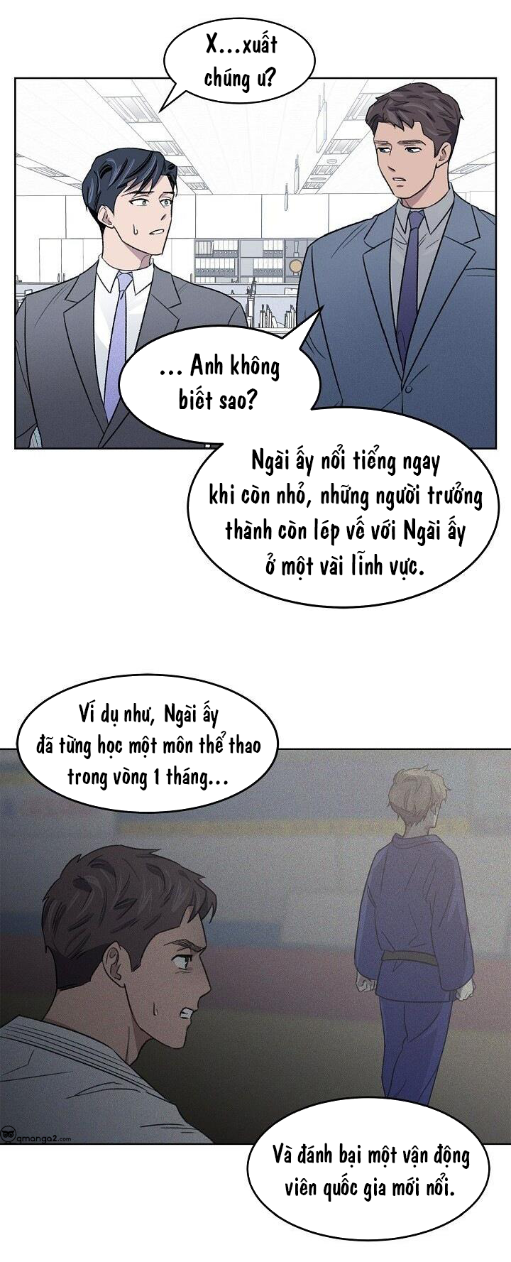 công tắc tham vọng chapter 6 24