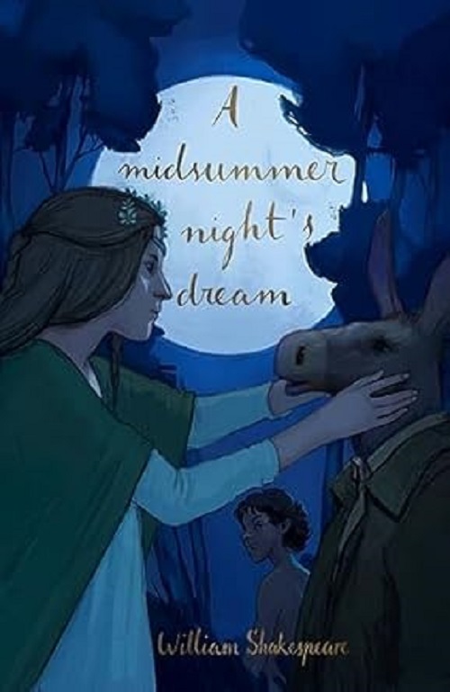 A Midsummer Night's Dream HB