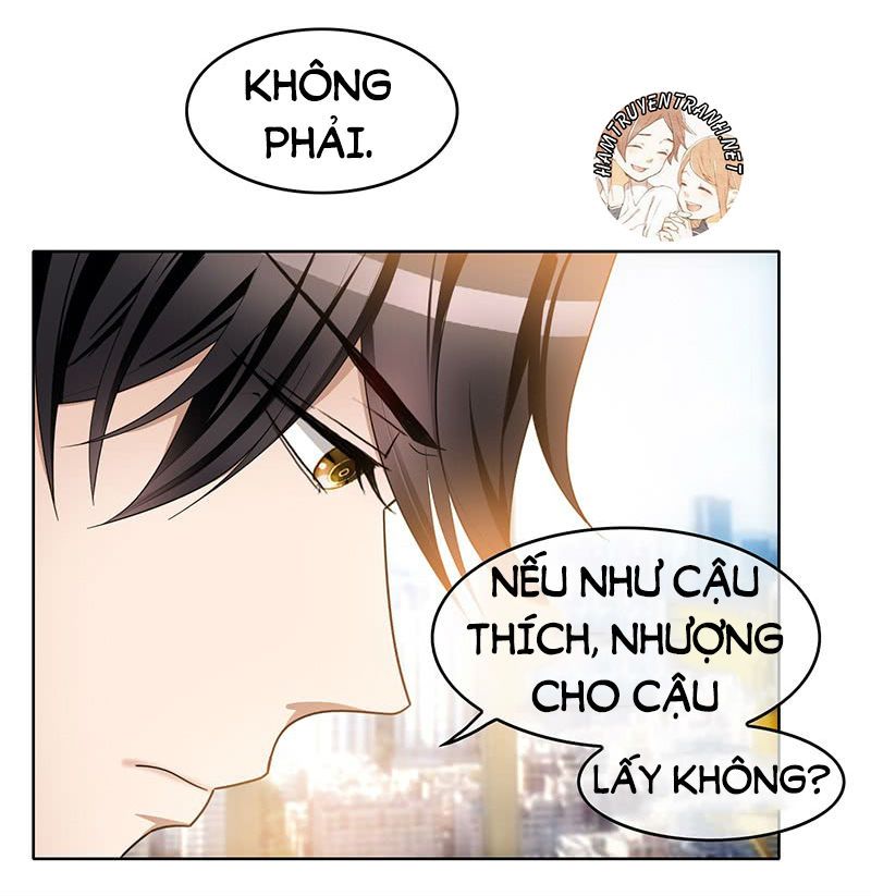 thuần tình lục thiếu chapter 14.1 21