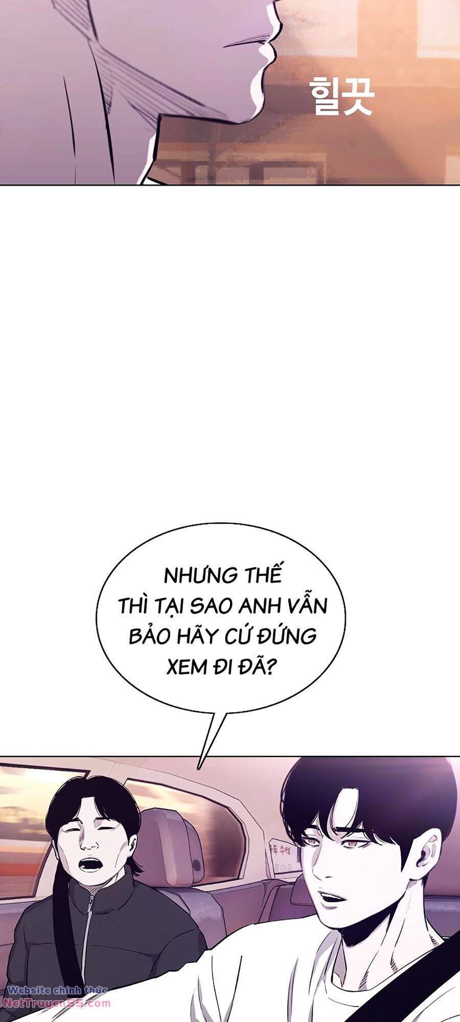 Loser Báo Thù chapter 38 30