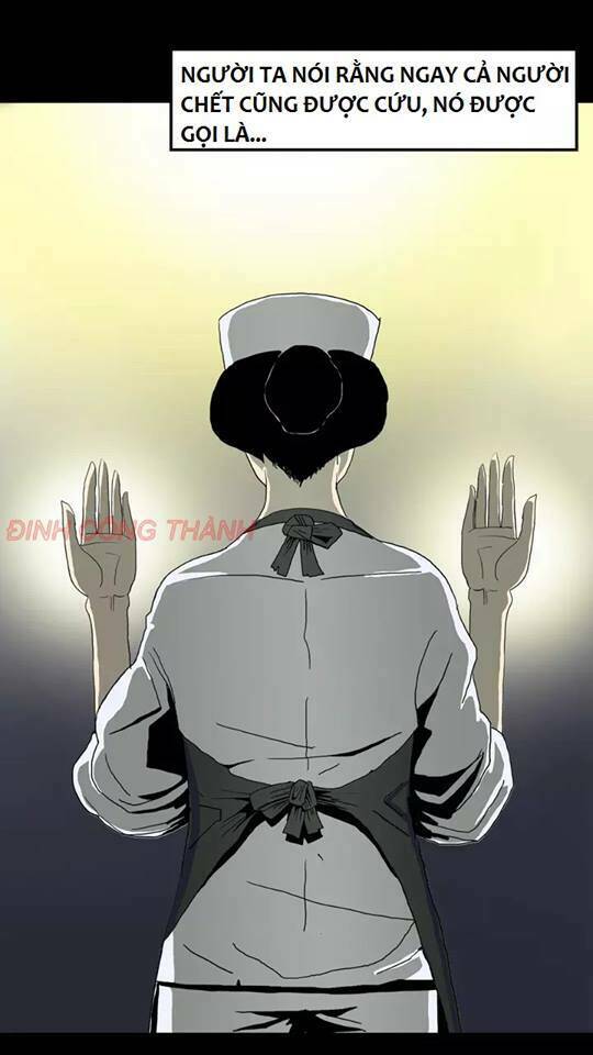 bàn tay ma quỷ chapter 1 14