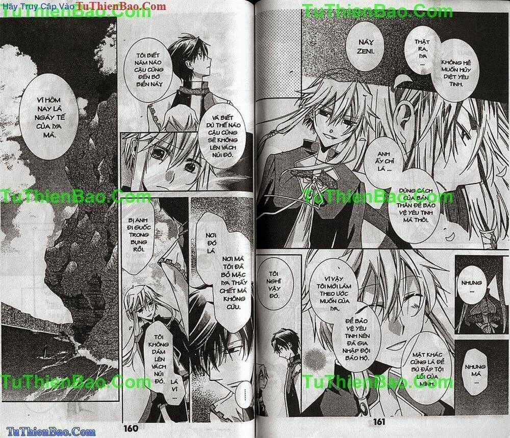 kẻ săn lùng yêu tinh chapter 4 81