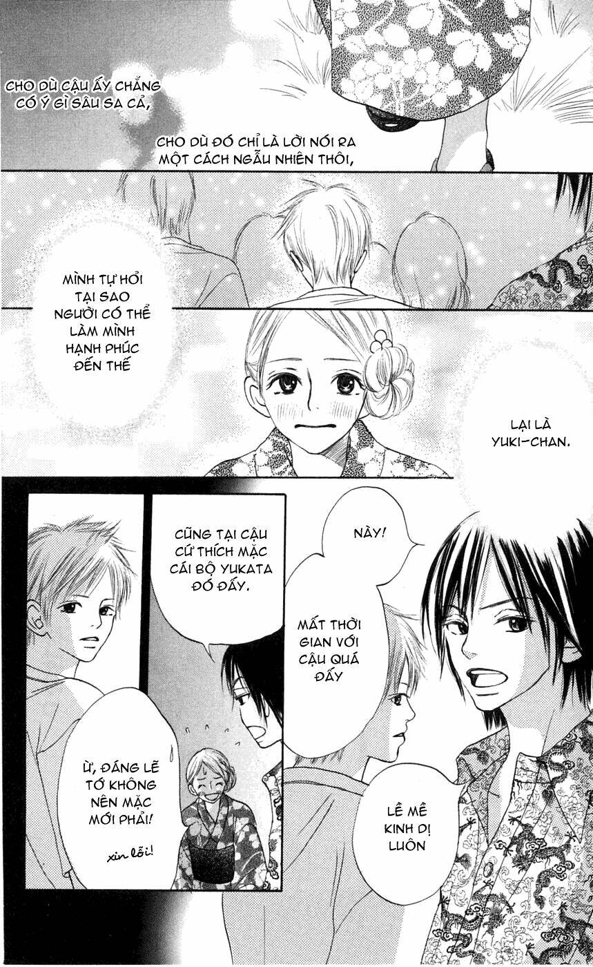 phát điên vì em chapter 2 26