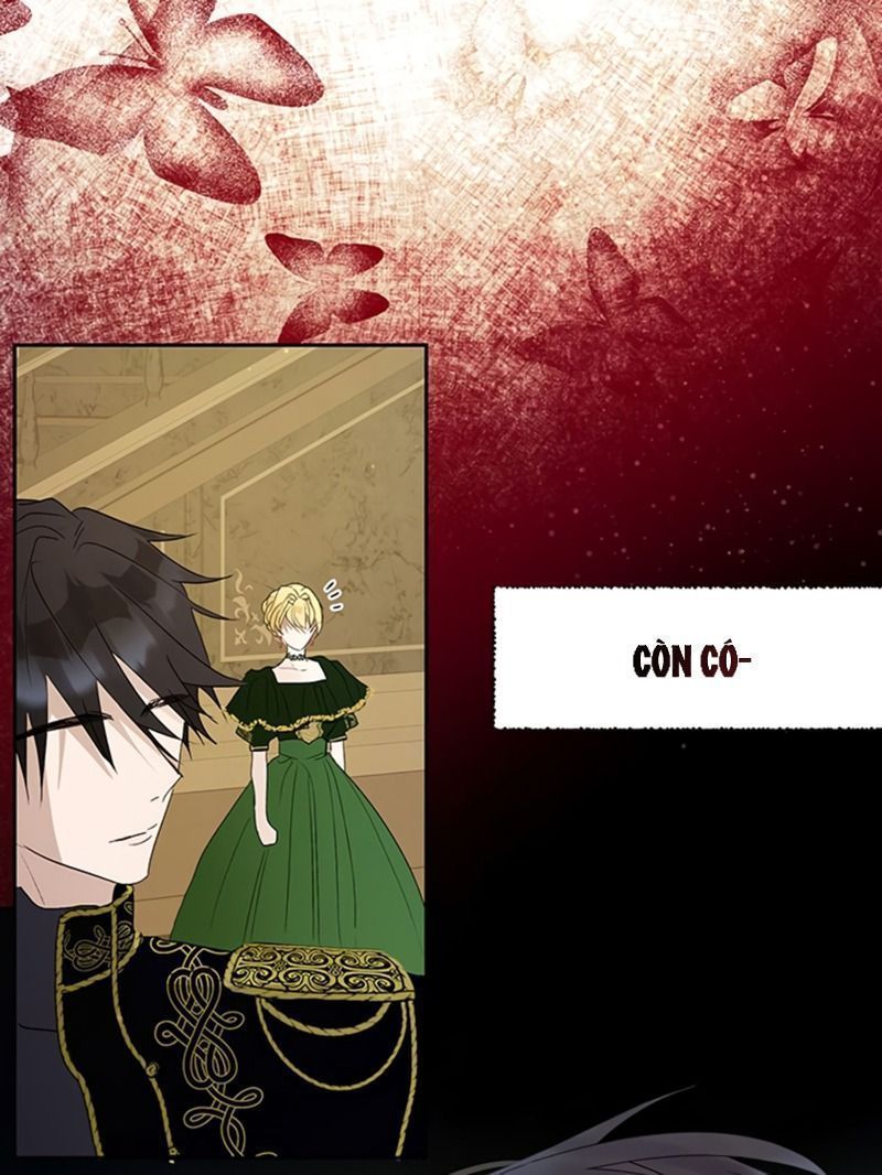cách để cứu rỗi anh trai của nữ chính chapter 19 17