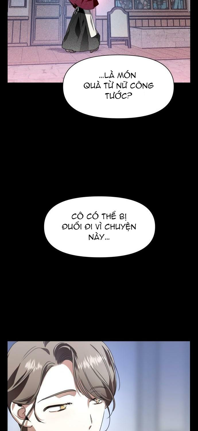 tôi muốn trở thành cô ấy dù chỉ là một ngày chapter 11 8