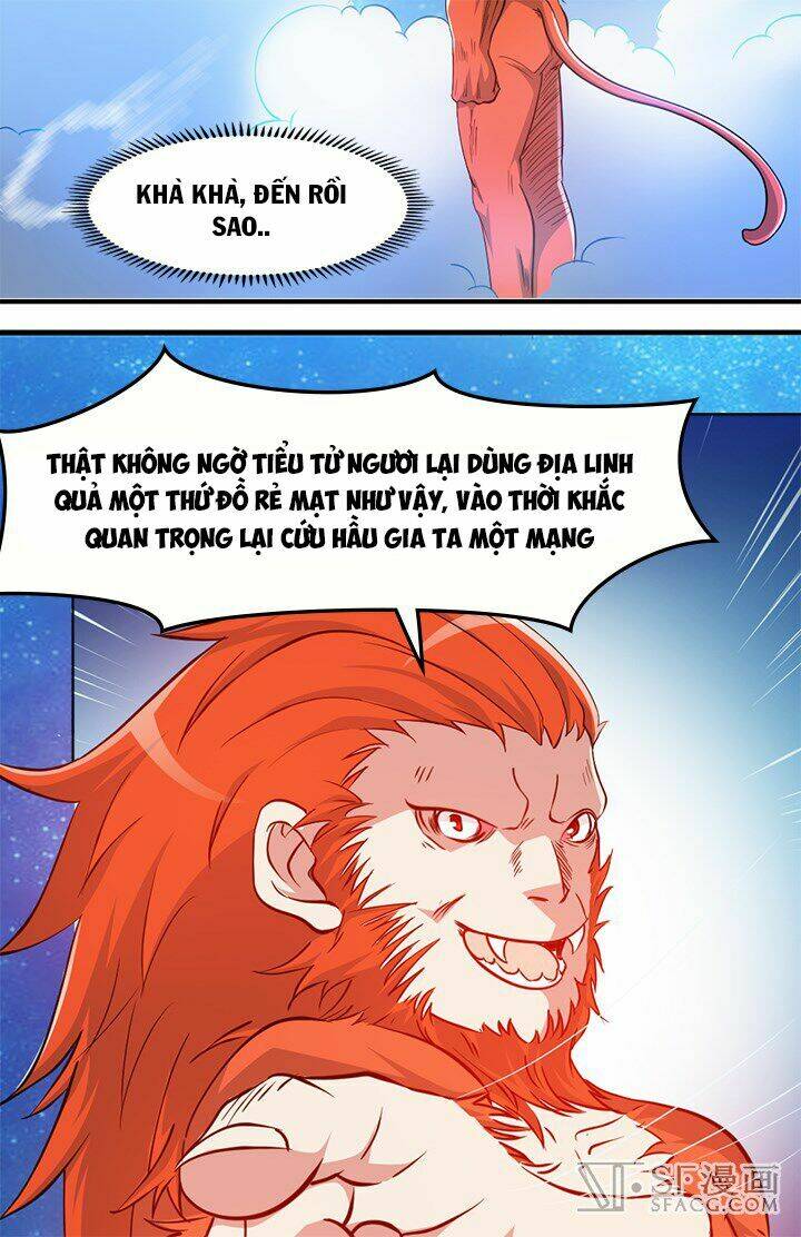 lâm phi truyện chapter 28 8