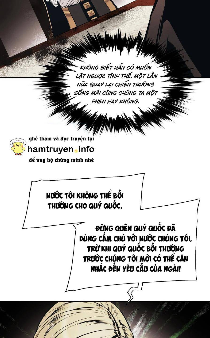 bất bại chân ma chapter 141 22