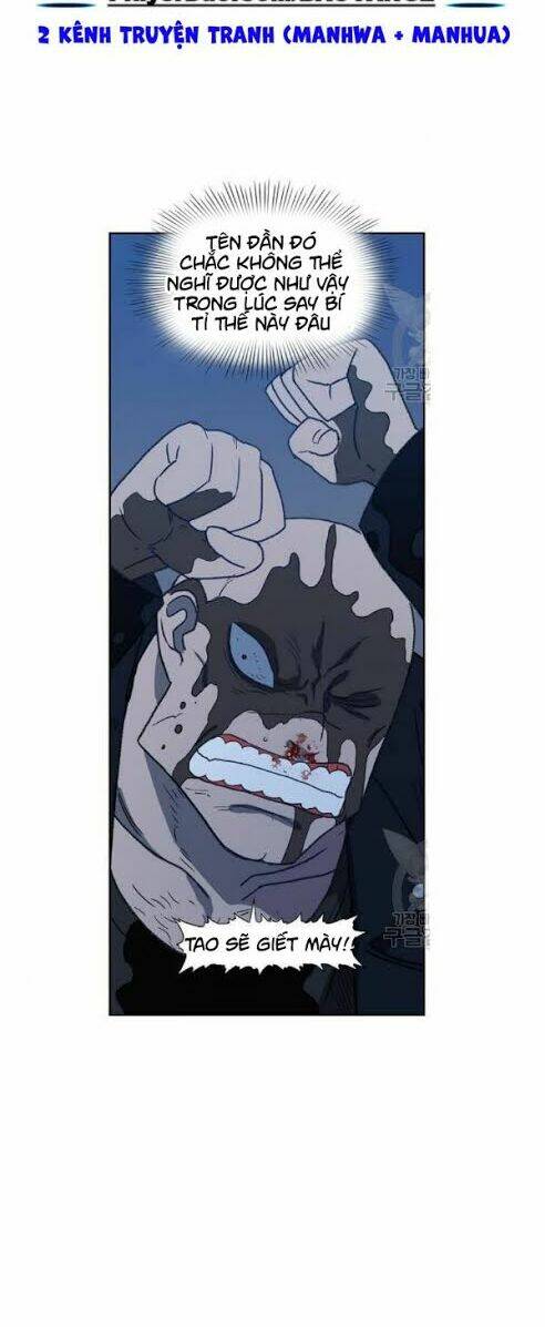 võ sĩ - the boxer chapter 63 37