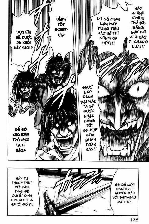 gamble fish chapter 30 17