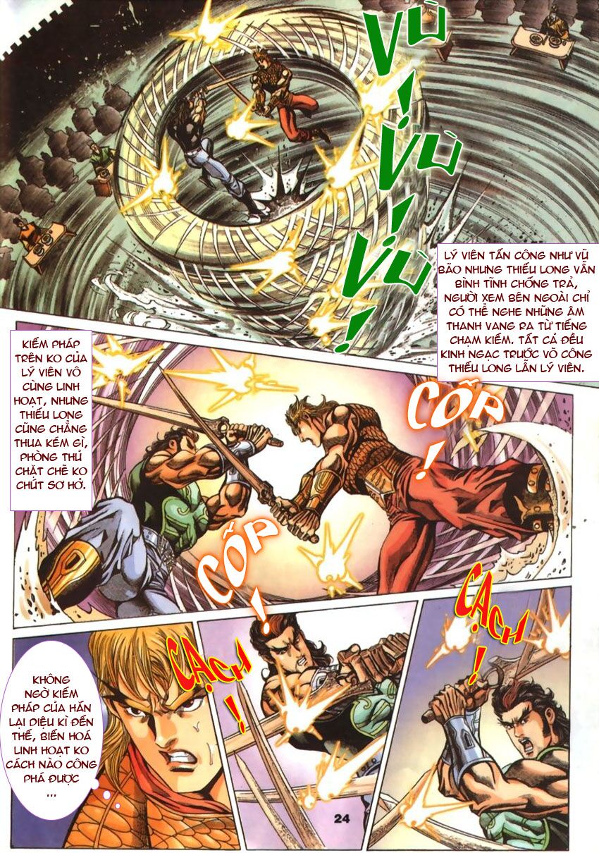 tầm tần ký chapter 51 22