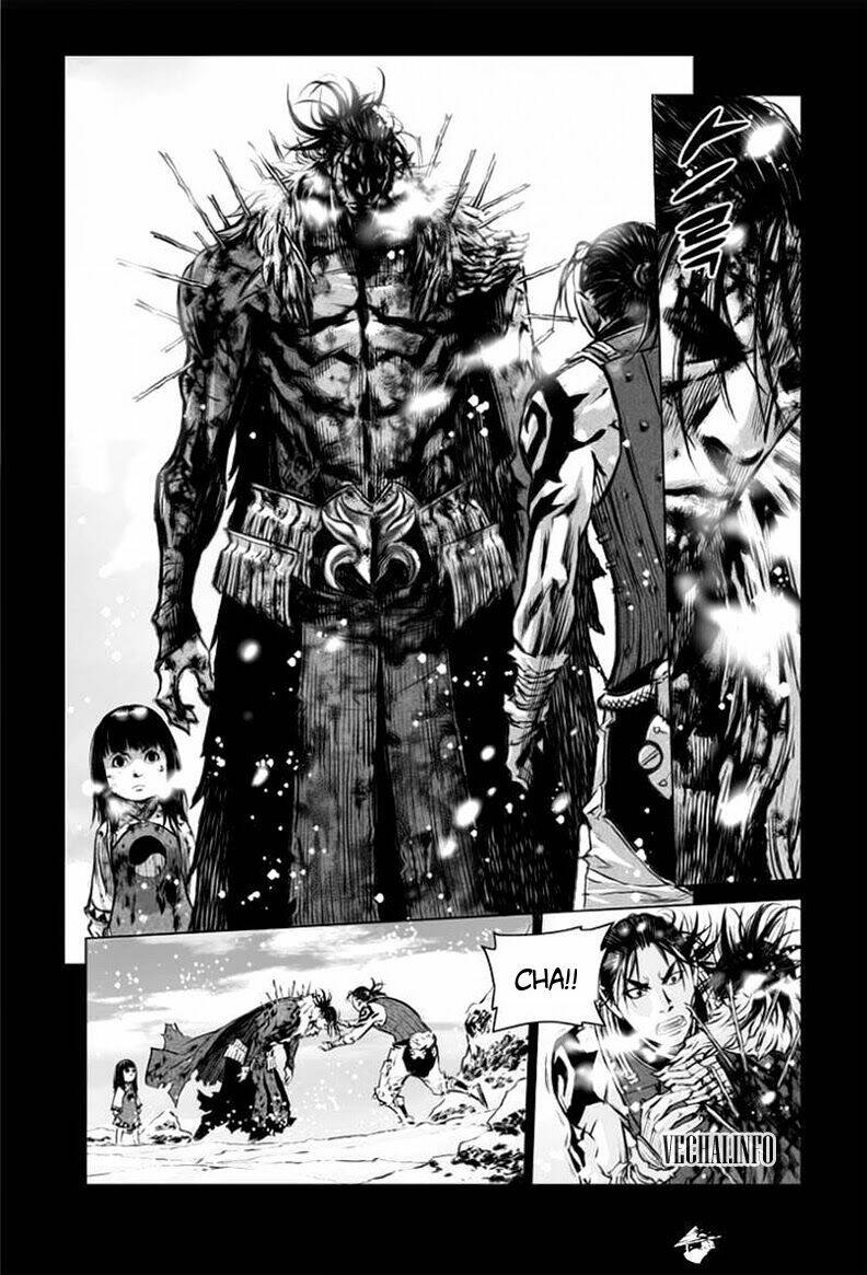 lính đánh thuê maruhan chapter 24 5