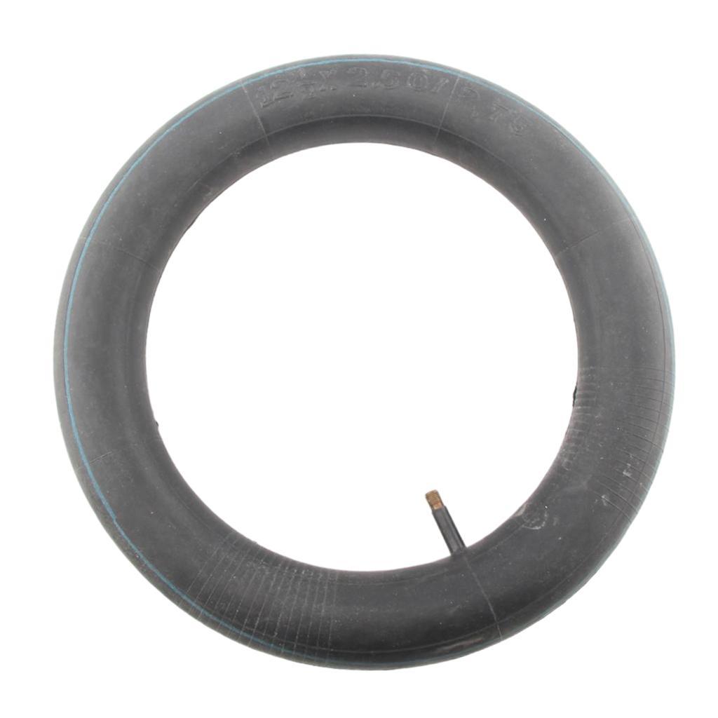 .5 X 2.75 INNER TUBE FOR FRONT/REAR   FOR 12.5-2.75 TUBE