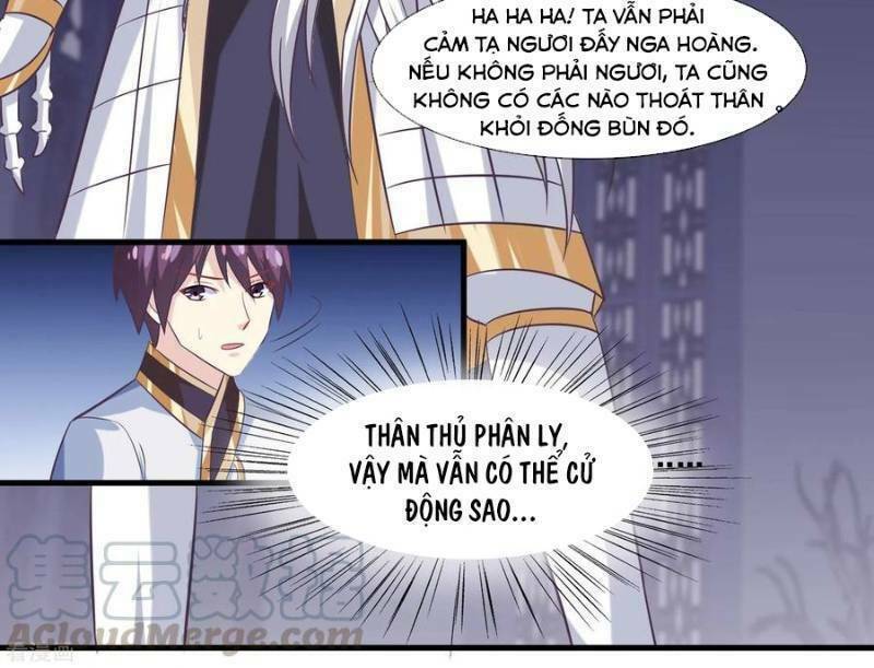 ta là ngọc hoàng đại đế chapter 66 12