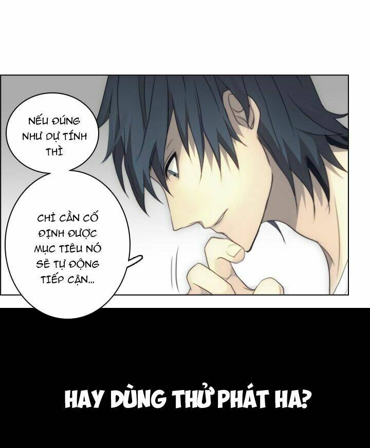 người cống hiến chapter 11 13