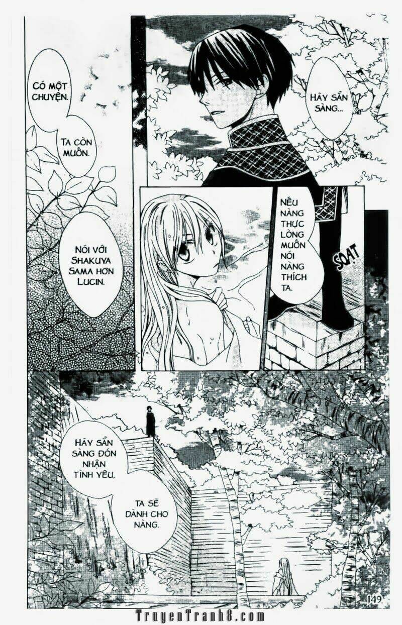 ryuu no hanawazurai chapter 9 21