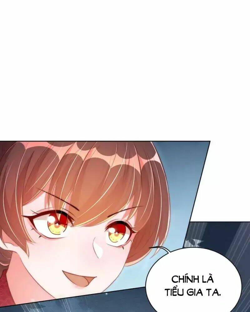 công chúa tại thượng: quốc sư mời xuống kiệu chapter 27 36