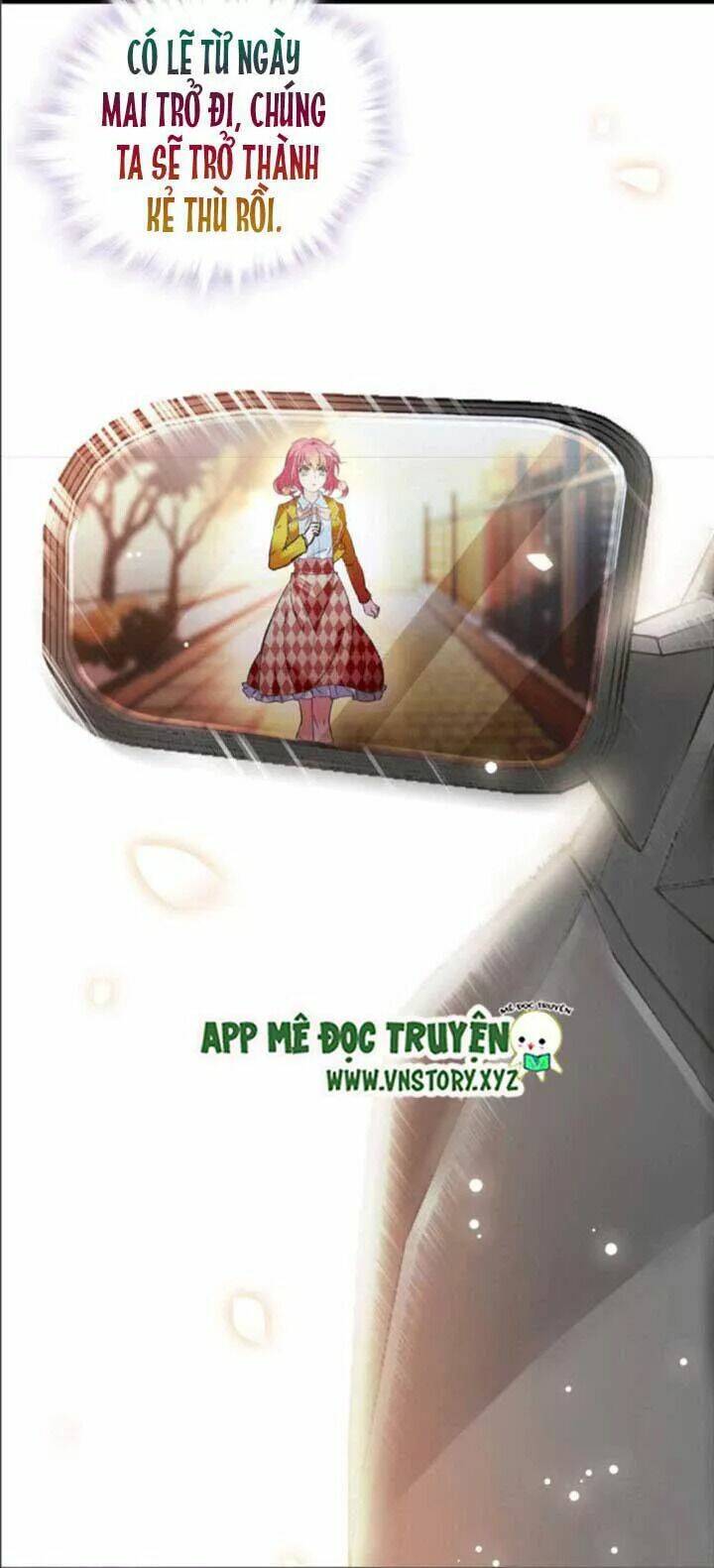 nữ hầu sau giờ học chapter 102 33