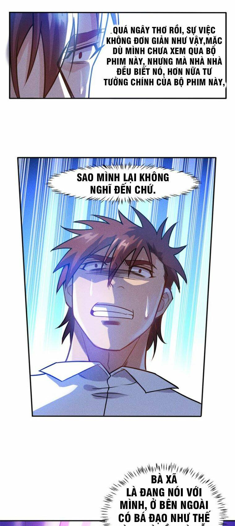 cao thủ cận vệ của nữ chủ tịch chapter 71 22