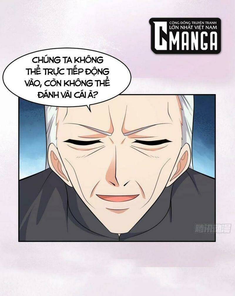 người tu tiên tại đô thị chapter 123 21