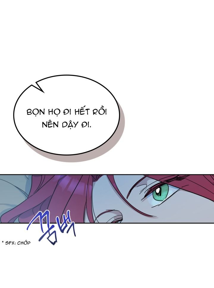 [18+] người đẹp và quái vật chapter 54 17