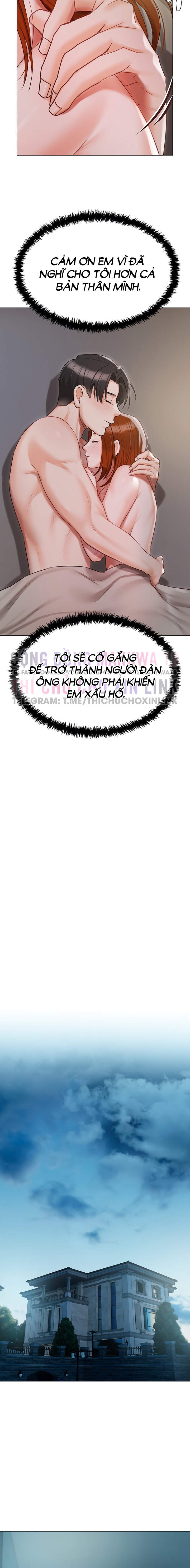 bí mật biệt thự hyeonjung chapter 50 12