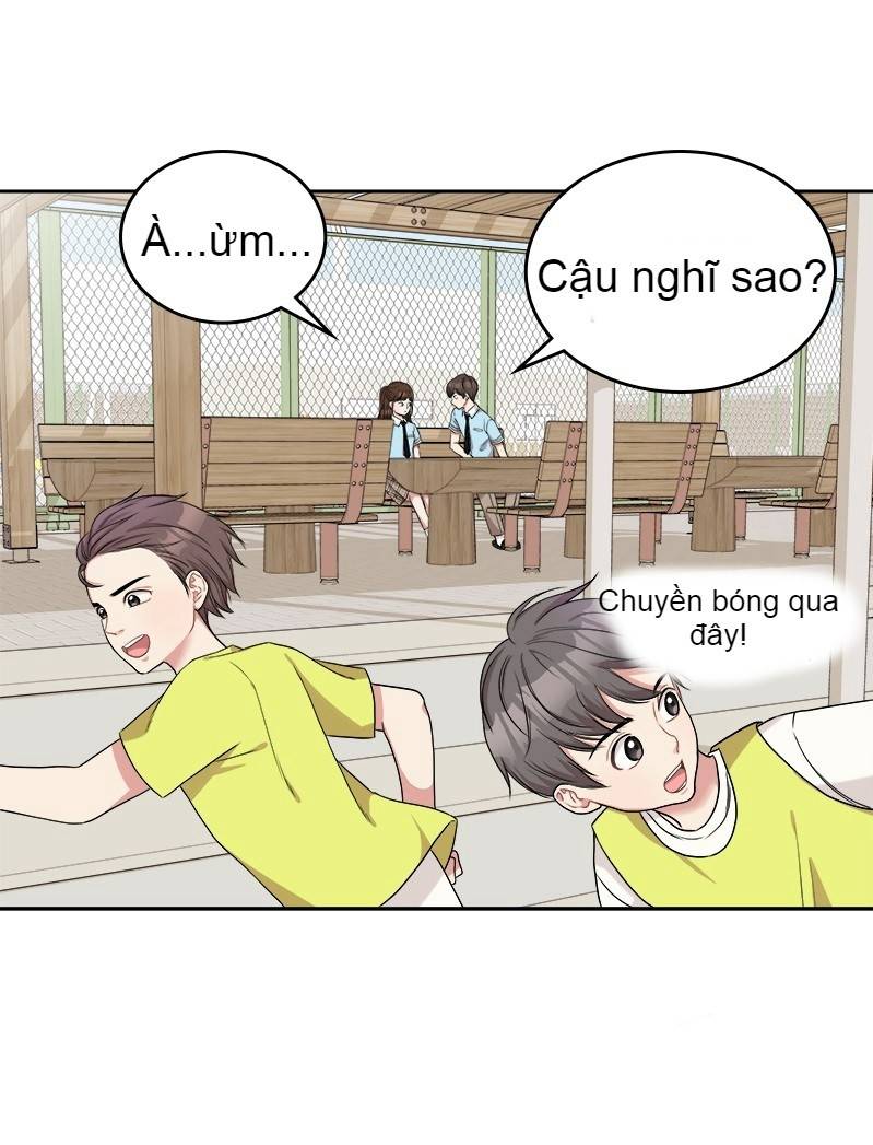 gửi tới bạn...người nắm giữ ngôi sao chapter 5 23