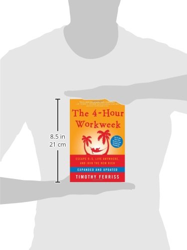 The 4-Hour Workweek