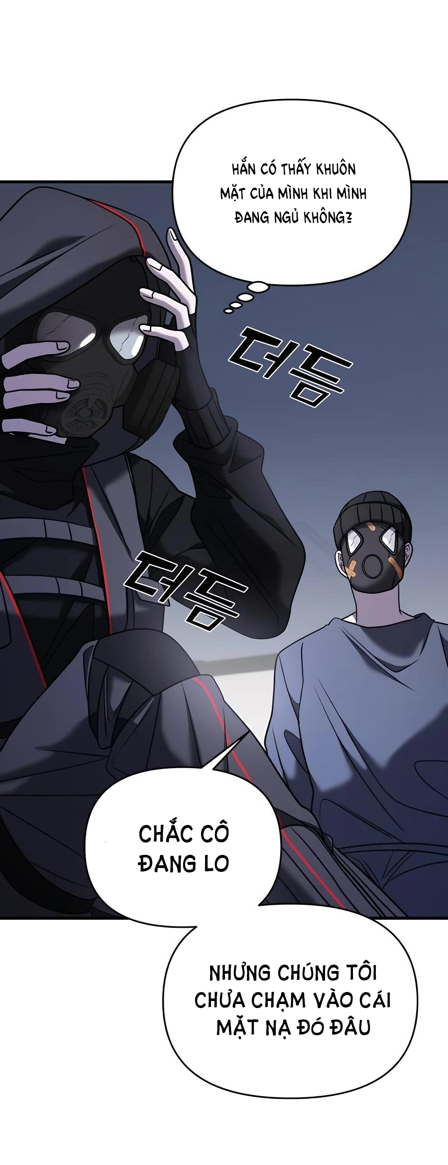 phản diện thuần túy chapter 38.2 3