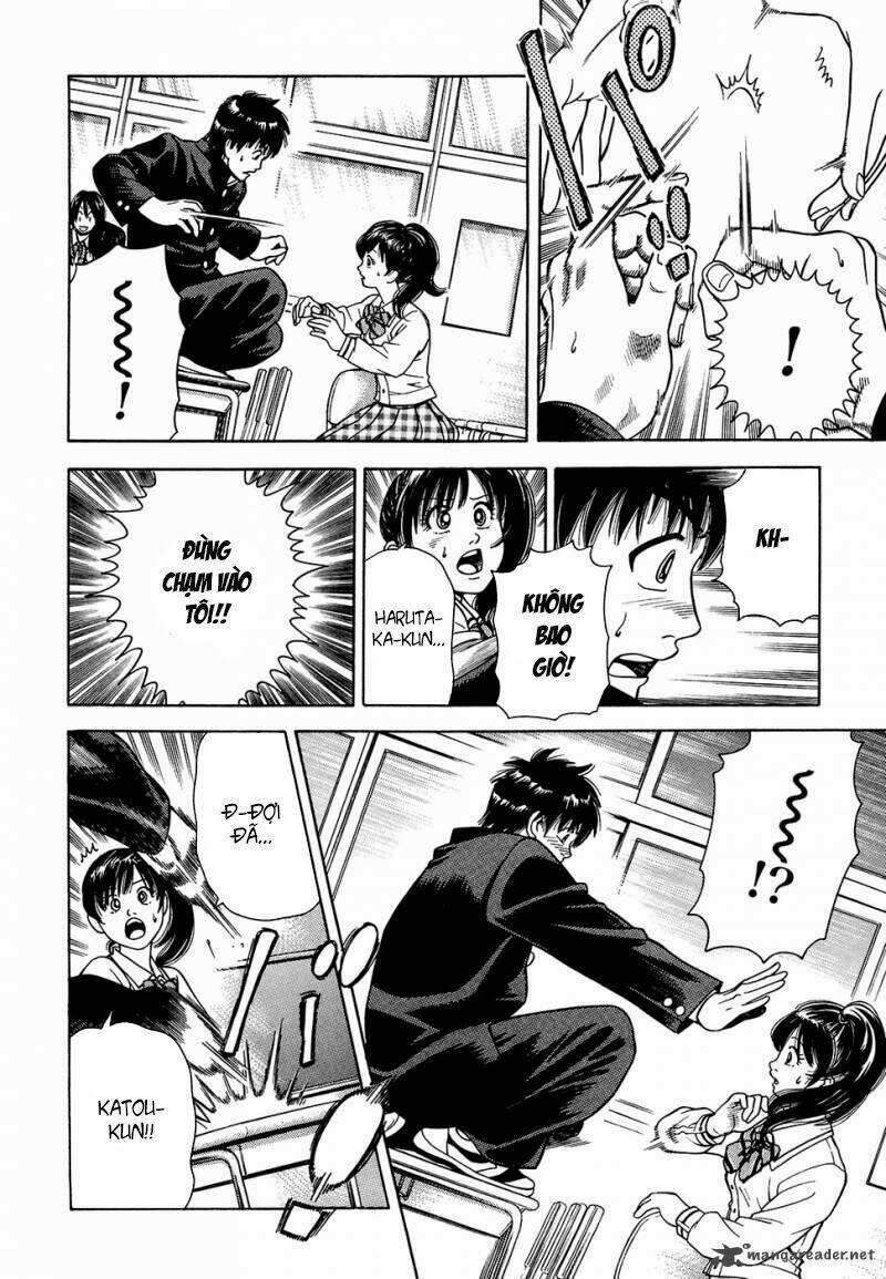 attack!! chapter 2 29